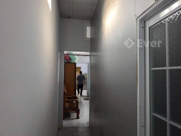 Cần bán nhà cấp 4Vị trí: Mặt tiền đường Phan Đình Giót (Khu đô thị mới Phường 1)