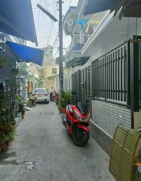 CHO THUÊ NHÀ HẺM 80 NGUYỄN TRUNG TRỰC, PHƯỜNG VĨNH BẢO CŨ, RẠCH GIÁ, AN GIANG