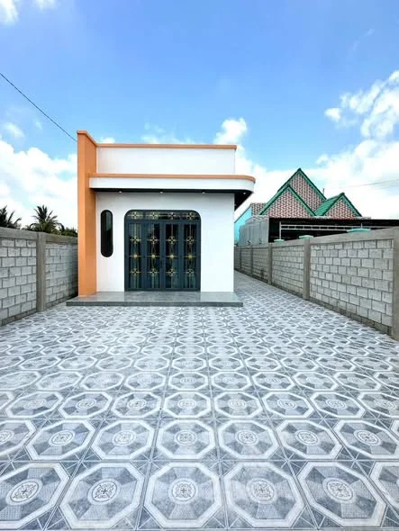 Ảnh bất động sản