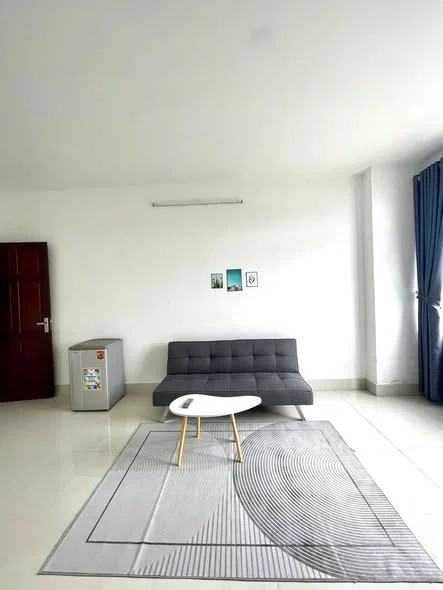 CHO THUÊ MINIHOUSE ĐƯỜNG SỐ 5, KĐT TÂY BẮC, RG-AG- GIÁ THUÊ: 2,4/ tháng