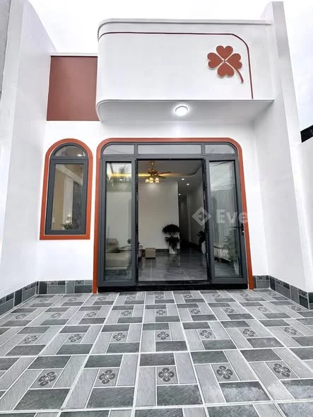 BÁN NHÀ VỪA MỚI HOÀN THIỆN HẺM 97 LIÊN HƯƠNG- PHƯỜNG VĨNH QUANG “cũ” TP RẠCH GIÁ - 1,98 tỷ - 109.9m²