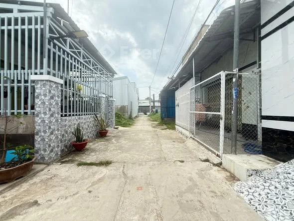 BÁN NHÀ MỚI ĐẸP - HẺM 51 SƯ VẠN HẠNH - LỘ 4M - SẴN SÀNG ĐÓN CHỦ MỚI