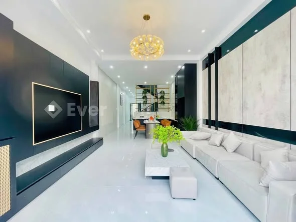 Bán nhà mặt tiền Ngọc Hân Công Chúa, Vĩnh Quang, Rạch Giá.