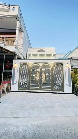 BÁN NHÀ MỚI HOÀN THIỆN MẶT TIỀN ĐƯỜNG TRƯƠNG VĨNH KÝ ( ngay trung tâm Rạch Sỏi (Rạch Giá) - Thỏa thuận - 160m²