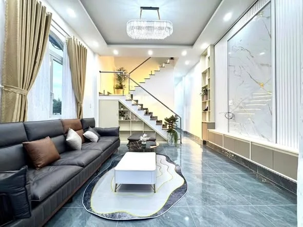 Ảnh bất động sản