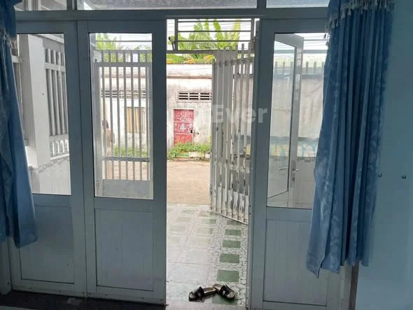 Bán nhà hẻm 25 Lương Văn Can, phường An Bình cũ (Rạch Giá - An Giang) - 1,25 tỷ - 87.6m²