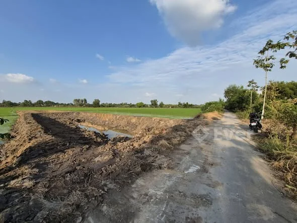 BÁN ĐẤT NHÁNH CAO THẮNG _ LỘ ĐAL 4 MÉT ÔTÔ TỚI CHỖ _ P. RẠCH GIÁ (VĨNH LỢI CỦ)