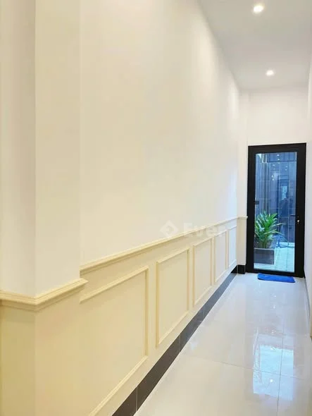 Bán nhà mới hoàn thiện đường NGUYỄN HIỀN ĐIỀU , RẠCH GIÁ, KIÊN GIANG. - Giá: 4,1 Tỷ