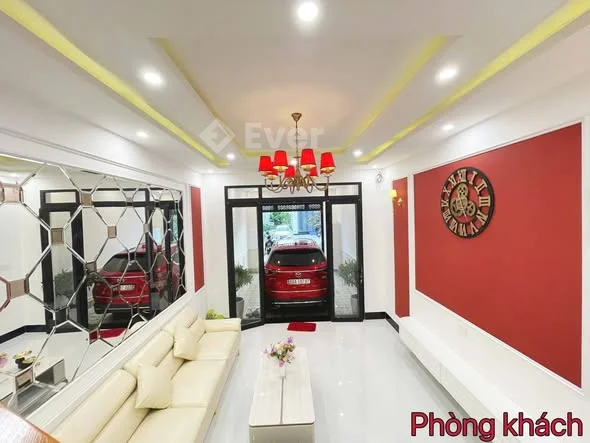 Ảnh bất động sản