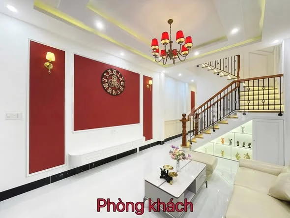 Ảnh bất động sản