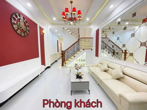 Ảnh bất động sản