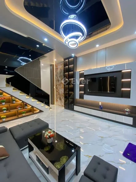 Bán nhà mới hoàn thiện, đường NGUYỄN CẢNH DỊ, Rạch Giá, Kiên Giang. Kế bên khu ĐT Phú Cường