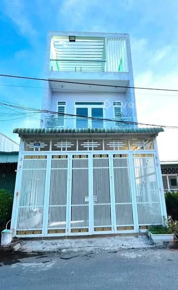 Bán nhà đường Trần Mai Ninh, p Vĩnh Quang, Rạch Giá, An Giang.- Giá còn : 2 tỷ 790tr.