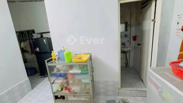 Bán nhà hẻm 316 Ngô Quyền, phường Vĩnh Lạc, Rạch Giá - An Giang Vị trí nhà gần chợ Bắc Sơn