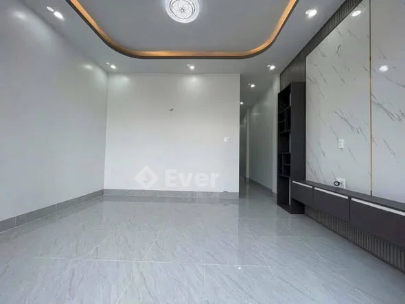 Bán nhà Mới hoàn thiện hẻm 81/37 trương định An Bình)(phường Rạch Giá, An Giang)