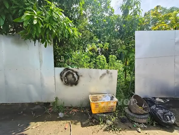 Bán đất hẻm đường Hai Bà Trưng, Vĩnh Quang, Rạch Giá.