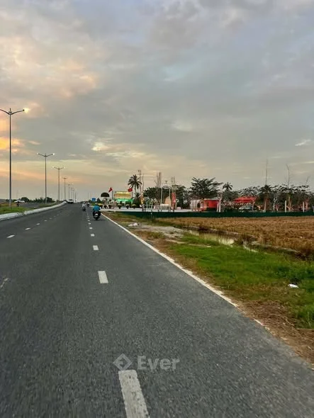 Ảnh bất động sản