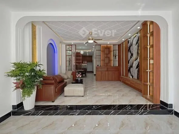 NHÀ PHỐ MỚI HOÀN THIỆN - Căn L17-08- Đường số 12 KDC An Bình, RẠCH GIÁ, KIÊN GIANG.