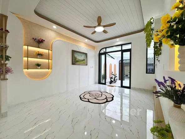 Ảnh bất động sản