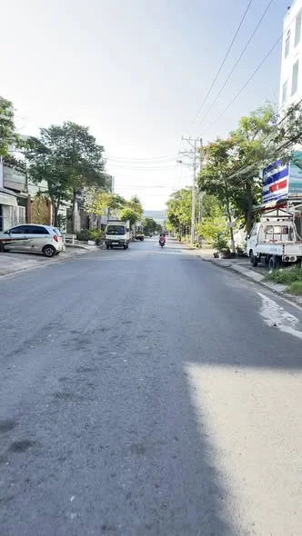 1 nền duy nhất gần kế góc LÊ HỒNG PHONG MẶT TIỀN ĐƯỜNG PHẠM HÙNG nền đẹp đã san lắp