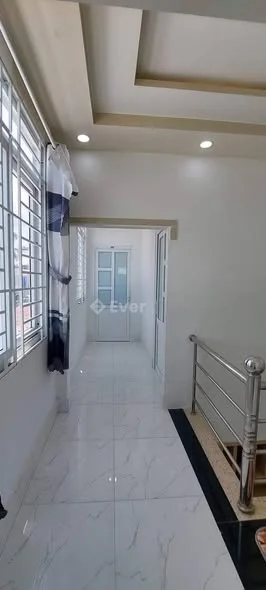 Bán nhà hẻm 839 Nguyễn Trung trực, P- An bình, TPRG, KG. Hẻm cách cầu quay 50m. - Giá : 1tỷ 100 tr