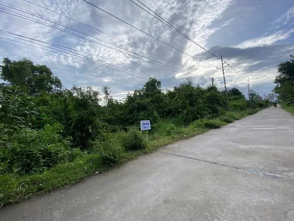 CHÍNH CHỦ BÁN ĐẤT GIÁ TỐT - CÓ THỔ CƯVị trí đẹp: Gần cầu An Bình 2,huyện Kiên Lương