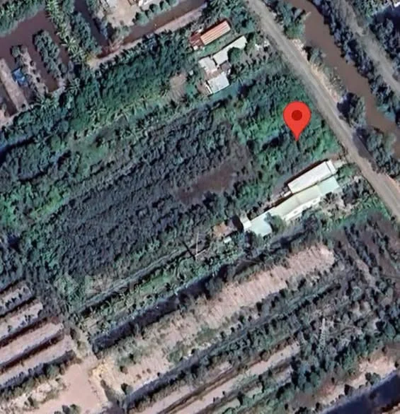 Ảnh bất động sản