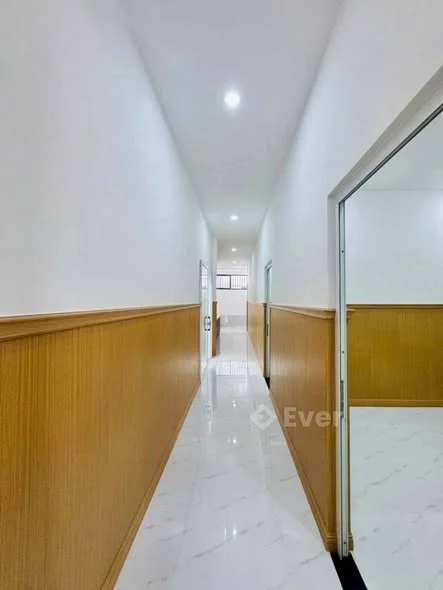 Bán nhà. Hẻm 99 Chu Văn An, Vĩnh Lạc, Rạch Giá