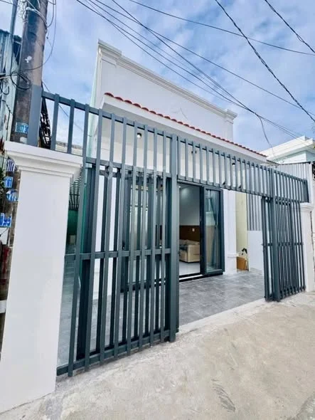 Ảnh bất động sản