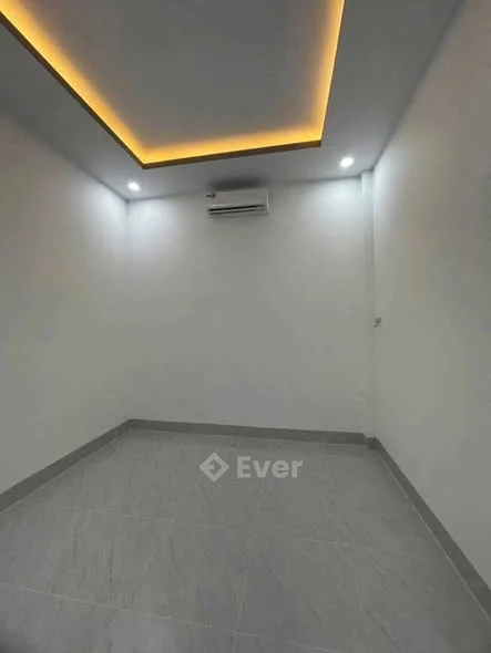 Bán NHÀ MỚI HẺM 81/37 TRƯƠNG ĐỊNH, An Bình RẠCH GIÁDiện tích: 5m x 19,6m thổ cư lộ xe4m - 1,38 tỷ - 96m²