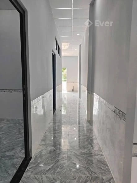 Bán Nhà Hẻm 73 Trương Định. An Bình. Rạch Giá. Diện tích: 5m x 28m (thổ cư 140,2m2)lộ 4m - 1,68 tỷ - 140.2m²