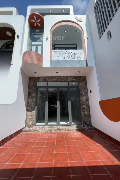 Bán nhà nhánh Phan Thị Ràng, An Hòa. Rạch Giá. DT: 4,5 x 19m (thổ cư %, hoàn công nhà đầy đủ)