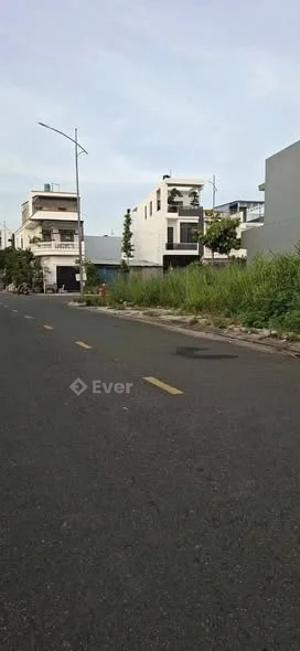 BÁN NỀN GÓC 2 MT, Nguyễn Hiền Điều & Đường số 3 – KHU TĐC NAM AN HÒA – Rạch Giá - An Giang