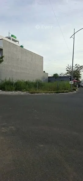 BÁN NỀN GÓC 2 MT, Nguyễn Hiền Điều & Đường số 3 – KHU TĐC NAM AN HÒA – Rạch Giá - An Giang