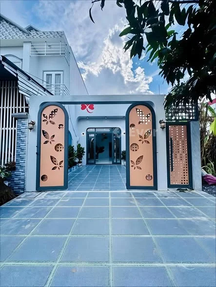 BÁN NHÀ MẶT TIỀN NGÔ SĨ LIÊN – RẠCH GIÁ (Ngay KĐT PHÚ CƯỜNG, ĐƯỜNG 3/2) - 3,1 tỷ - 155m²