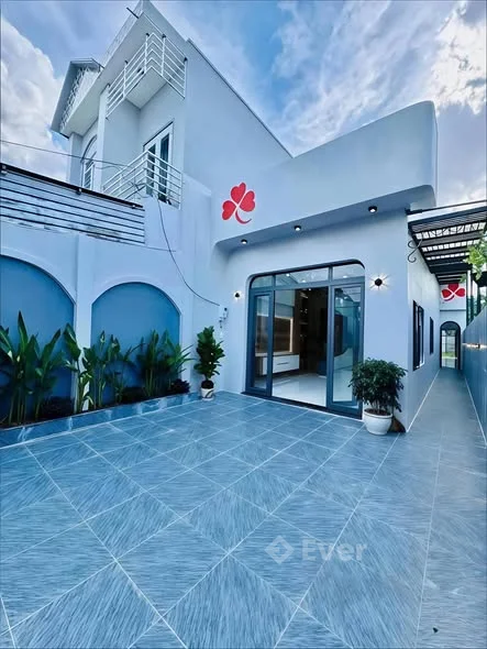 Ảnh bất động sản