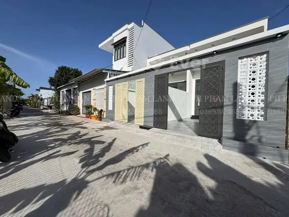 NHÀ TRỆT HOÀN THIỆN • HẺM 77 NGUYỄN CƯ TRINH • RẠCH GIÁ • 1 TỶ 880