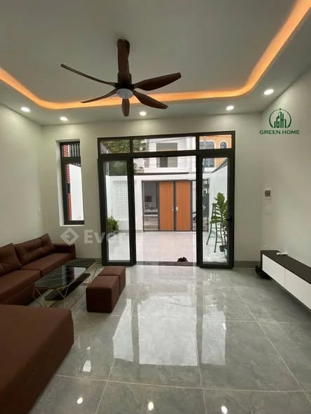 Hot hot giảm giá còn 1 tỷ 750 tr đồng  NHÀ MỚI HOÀN THIỆN – ĐẸP LUNG LINH - 1,75 tỷ - 100m²