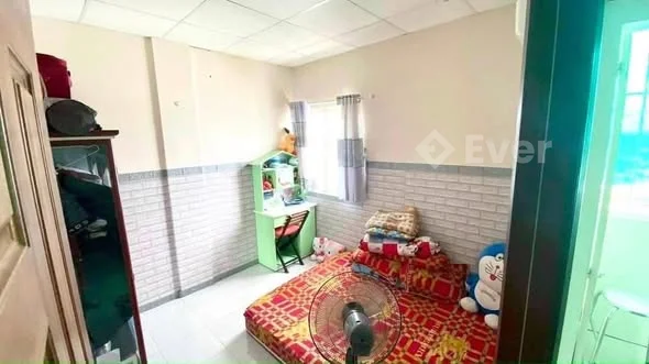 Cần bán căn hộ chung cư 444 Ngô Quyền Diện tích: 45,6m2 Hướng: cửa phòng Tây nam - ban công Đông bắc