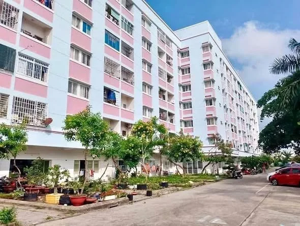 Ảnh bất động sản