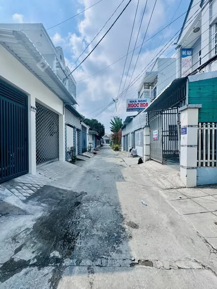 Ảnh bất động sản