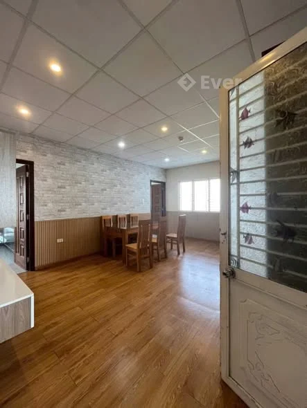 CHO THUÊ CĂN HỘ CHUNG CƯ 444 NGÔ QUYỀN, RẠCH GIÁ