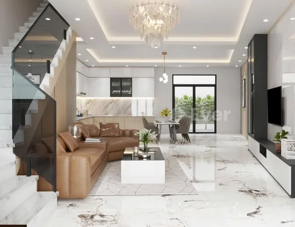 Ảnh bất động sản