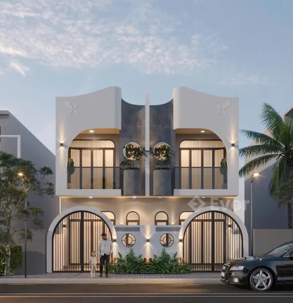 Ảnh bất động sản