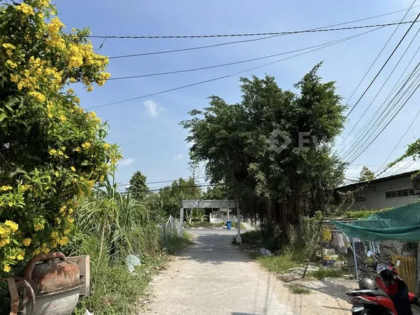 Ảnh bất động sản