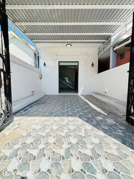 Bán nhà mặt tiền Trần Huy Liệu (Vĩnh Lạc) - P. Rạch Giá