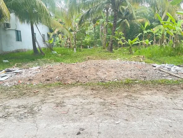 Ảnh bất động sản