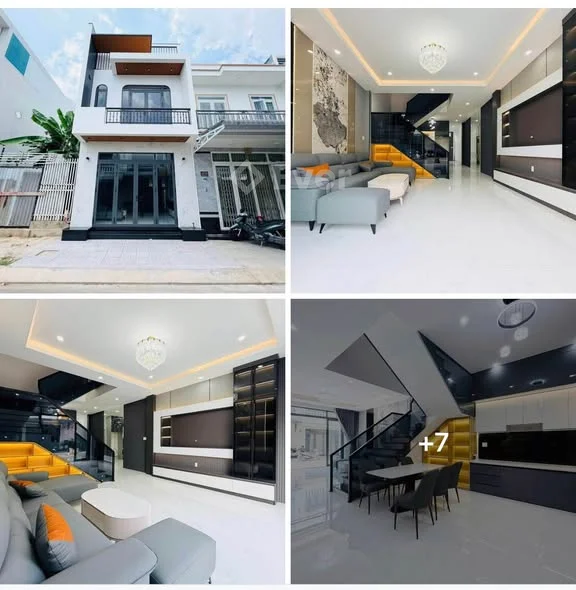 Ảnh bất động sản