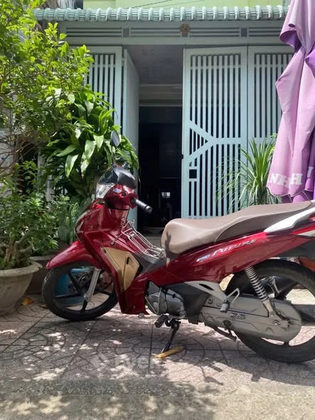 Ảnh bất động sản