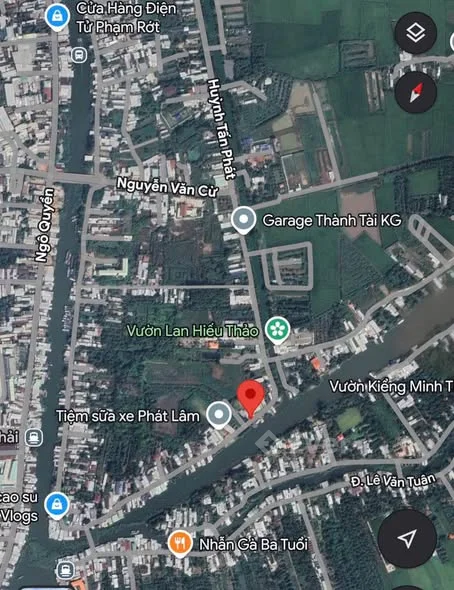 Ảnh bất động sản